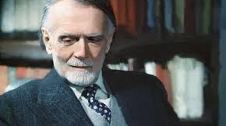 'Kodály 134', Liszt Academy, 16 December