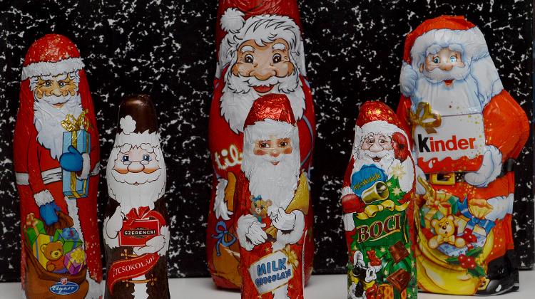 Mikulás: Saint Nicholas’s Day Traditions In Hungary On 6 December