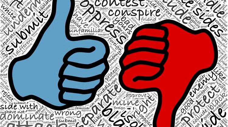 Opposition Parties Deliver Bleak Appraisal Of 2016