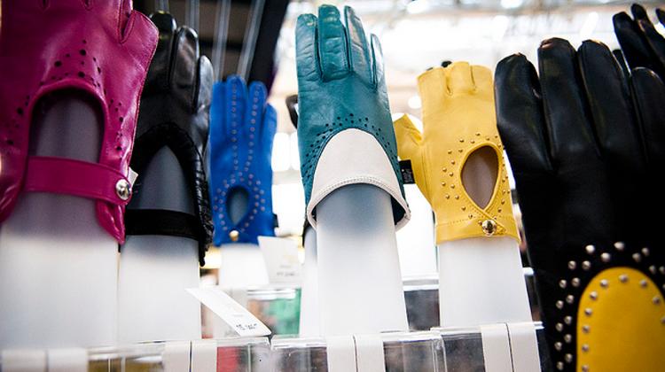 Budapest WAMP Fair At Christmas, Millenáris, 18 December