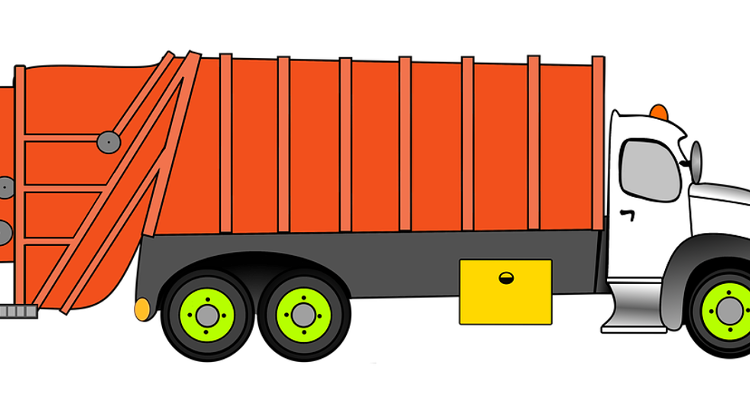 Budapest Garbage Haulers To Strike If Demands Not Met