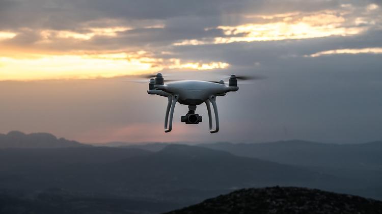 New Legislation On The Way For Drones, Roads