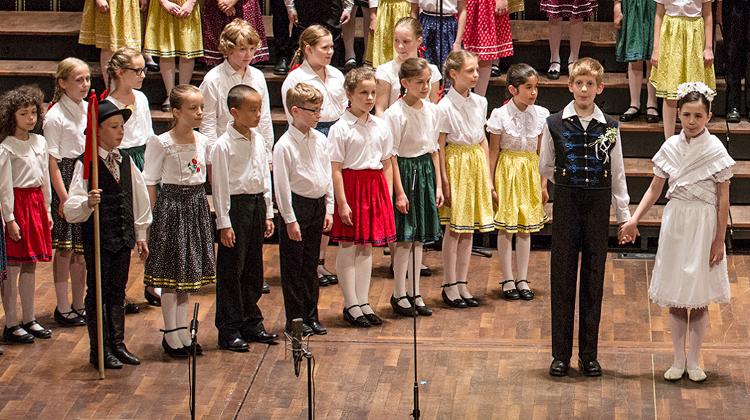 Christmas Concert: ‘Never Before...’, Vigadó, 22 December