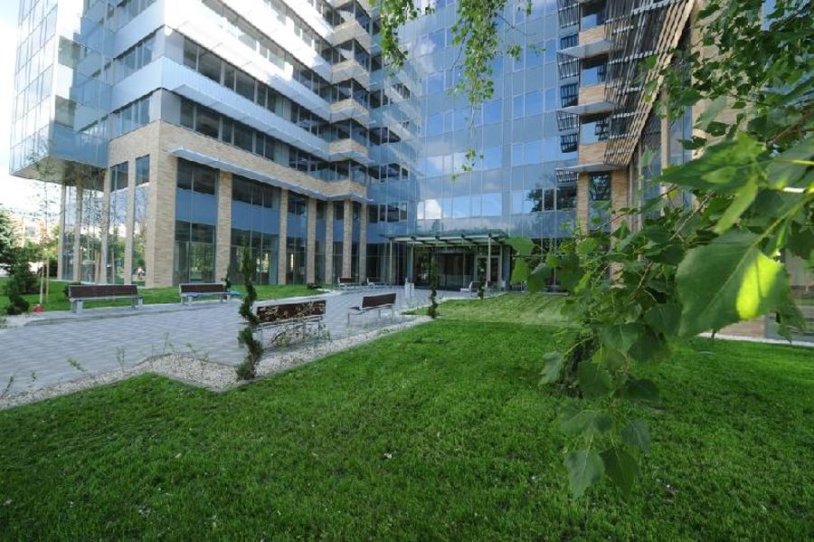Vienna’s FLE Acquires Major Office Building In Budapest