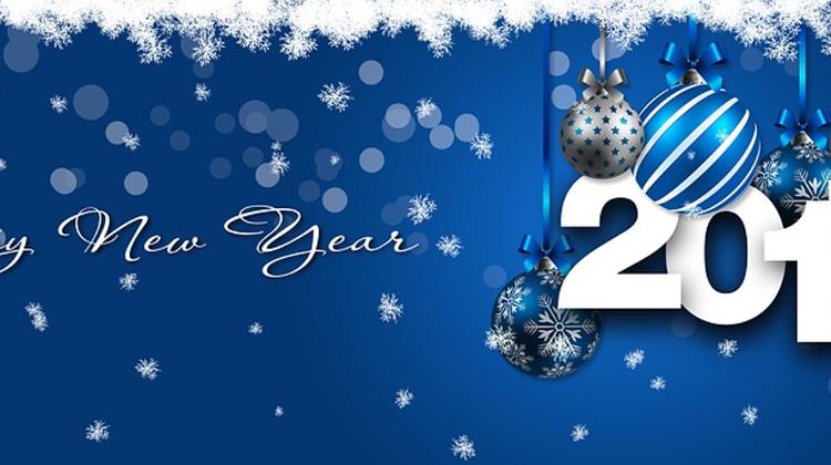 Wishing Xpats* A Wonderful 2017