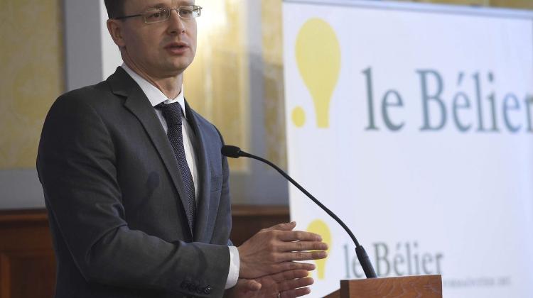Le Bélier To Invest EUR 32m In Hungary