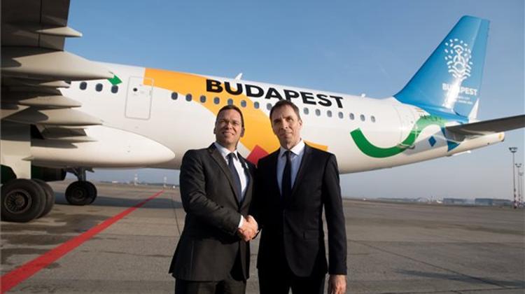 Budapest Clears Next Hurdle In Bid To Host 2024 Olympics