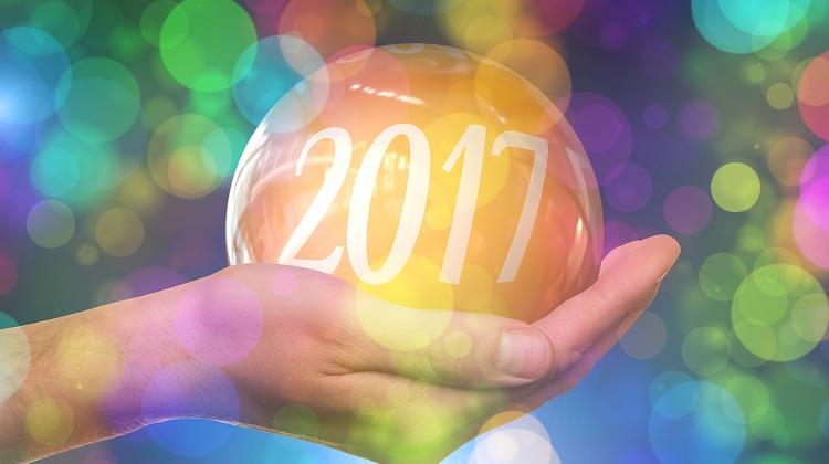 New Year's Matinée Concert, National Concert Hall, 1 January