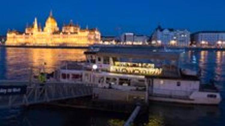 Boat Line D2 Has Been Launched To Temp Replace M2