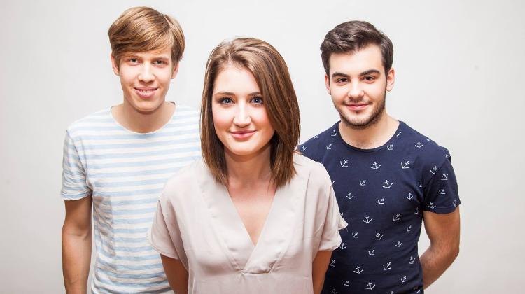 Budapest Nightlife Guide, December 2016