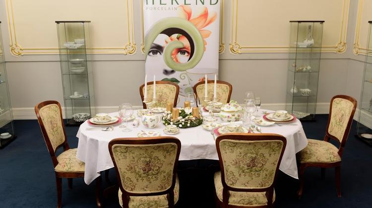 Now On: Advent With “The Spirit Of Hungaricum”