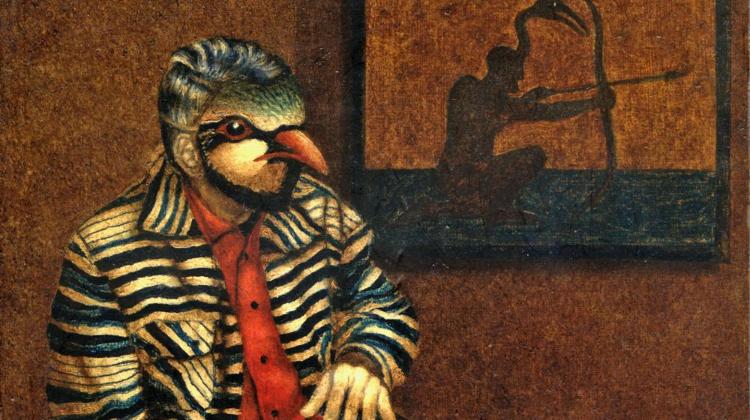 Now On: Gardens & Ateliers, Műcsarnok