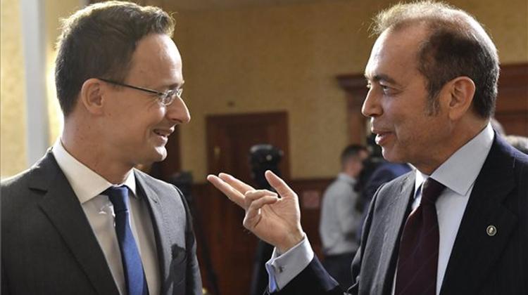 Ghraoui Chocolate To Create 540 Jobs In Hatvan