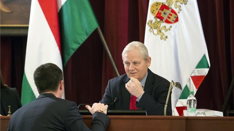 Budapest Mayor Tarlós: Metro Halt Would Create Chaos