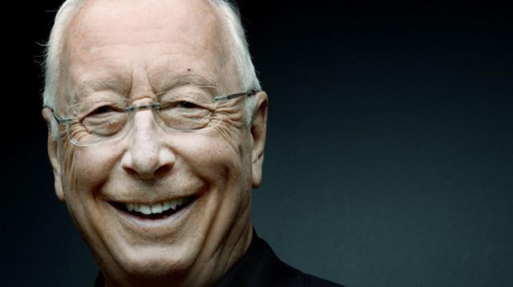 William Christie & Les Arts Florissants, Mupa Budapest, 17 December