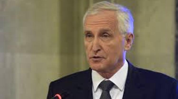 Hungary Becomes Full Member Of OECD CTTEE For Development Assistance