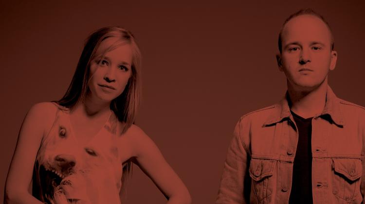 Veronika Harcsa & Bálint Gyémánt, Liszt Academy, 7 December