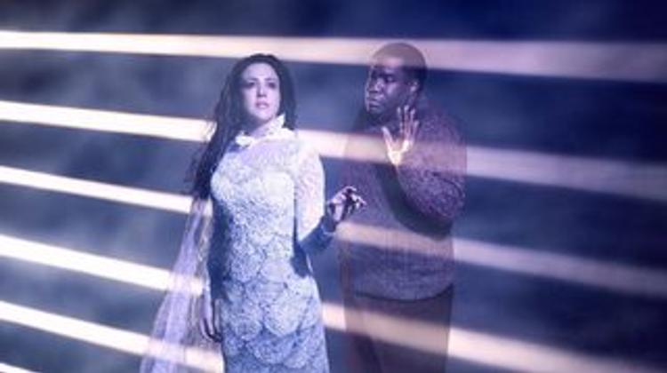 Kaija Saariaho’s Opera Love From Afar On A Movie Screen, Urania, 10 December