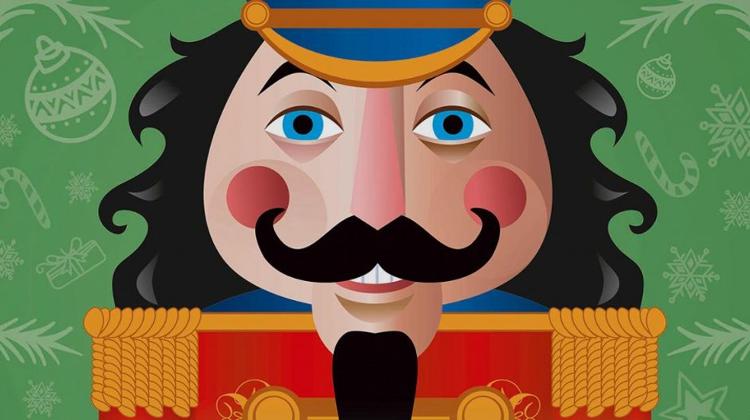 The Nutcracker, Budapest Aréna, 20 December