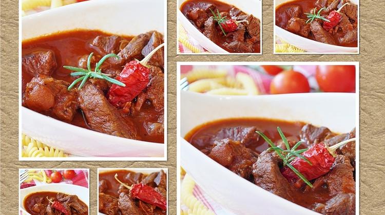 Video: People Try Hungarian Food For The First Time