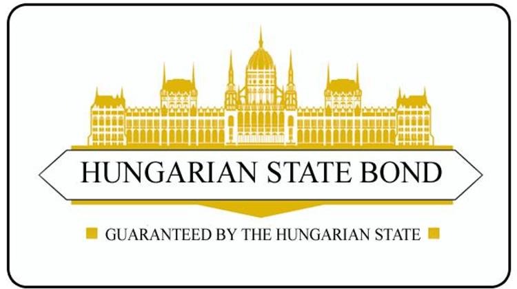 November Sales Of Hungarian Residency Bonds Skyrocket