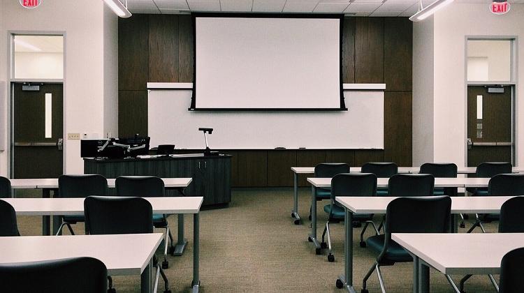 Govt Grants Extra HUF 54 Bn To Church Schools