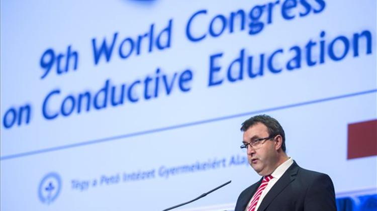 State To Buy Out 12 High-Education Projects For HUF 29 Bn