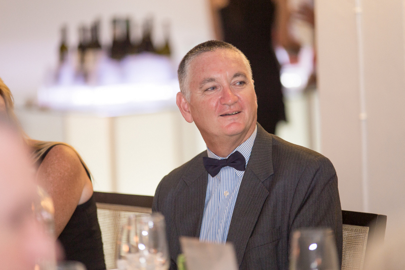 Peter Jones, General Manager, The Chava, Surin Beach Phuket