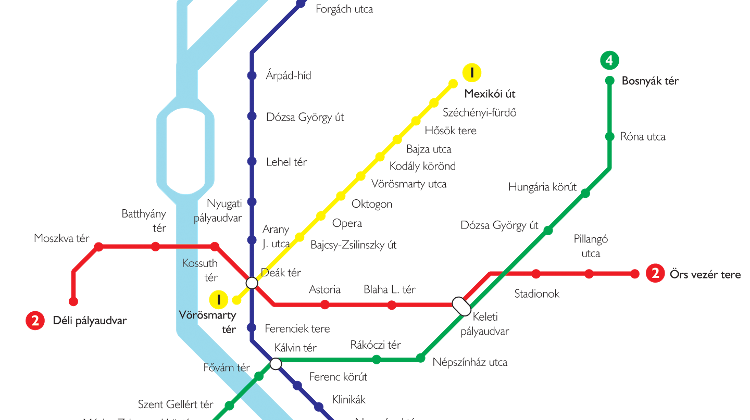 Europe’s Anti-Fraud Office Identifies Metro 4 Fraud