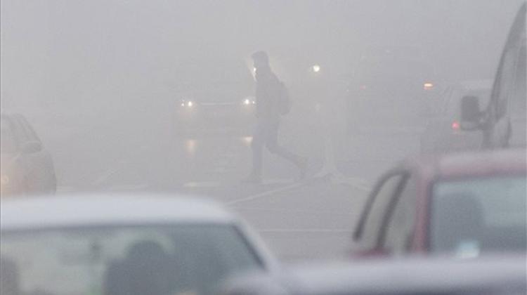 Smog Alerts Reduced In Hungary, Check The Weather Forecast For Monday