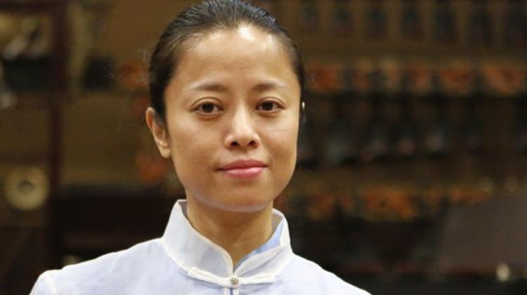 Grand Chinese New Year Concert, Mupa, 16 January