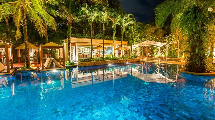 Escape From Budapest To Tranquility In Thailand At The Chava Resort Phuket