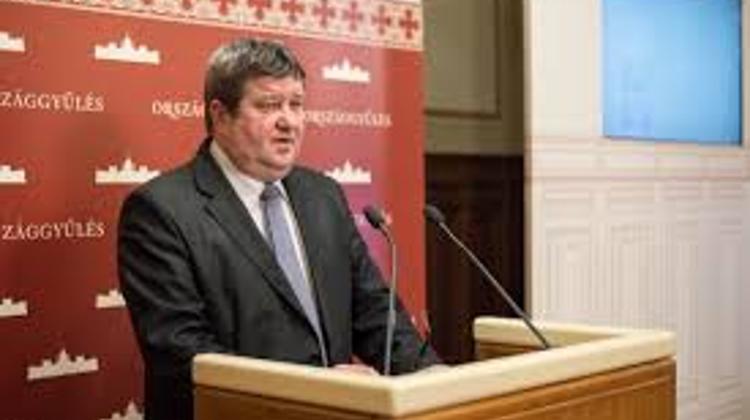 Hungary Tax Revenue Reaches EUR 41.2bn In 2016