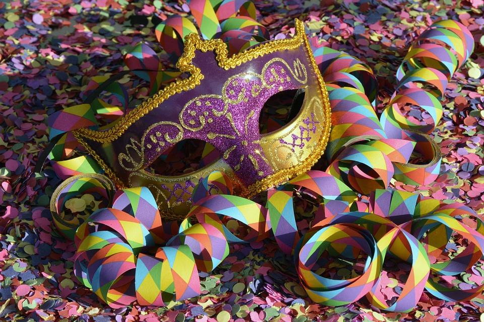 Rockabilly Carnival Weekend, Hotel Pelion, 10 – 12 February