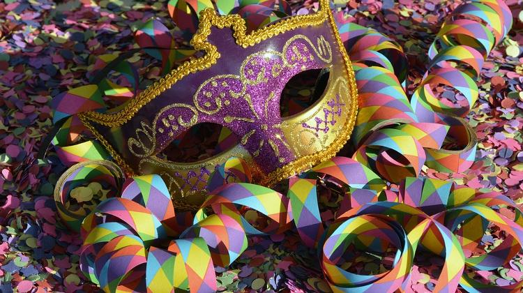 Rockabilly Carnival Weekend, Hotel Pelion, 10 – 12 February