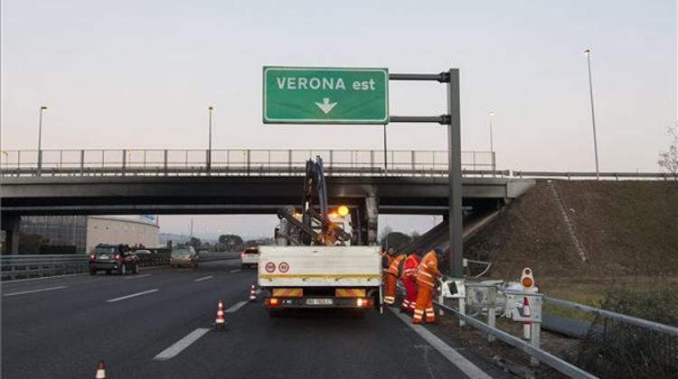 Italy Bus Crash Survivors Returning To Hungary