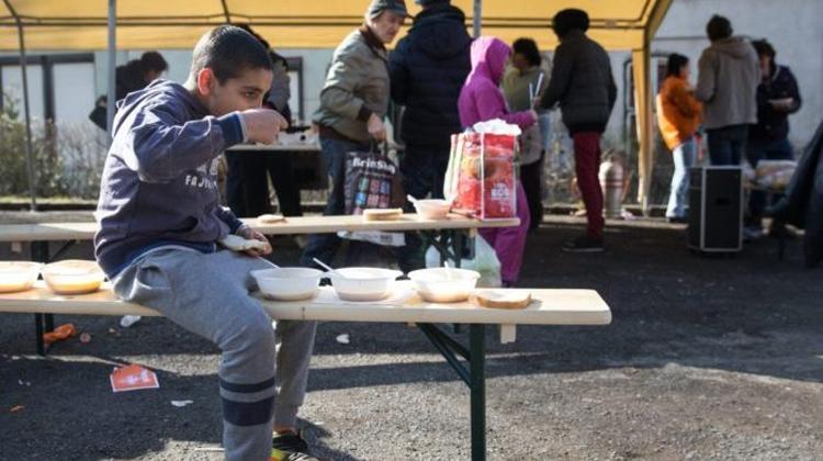 Hungary’s War On The Poor Continues Unabated