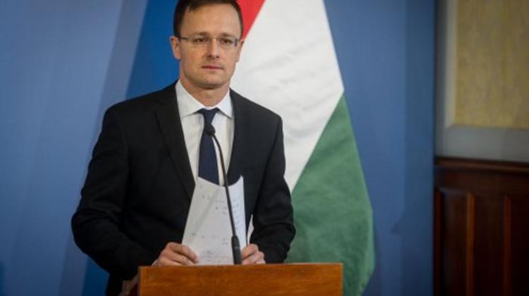 Hungarian Bus Accident In Italy