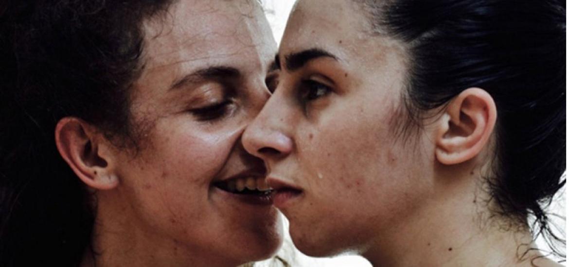 Anton Lachky Company (SK/BE): Side Effects, Trafó, 9 - 10 February