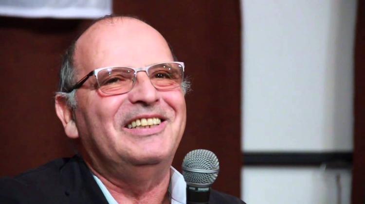 Majtényi: President Nominated By MPs Rather Than Civil Groups