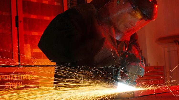 Four-Fifths Of Companies Report Shortage Of Skilled Workers