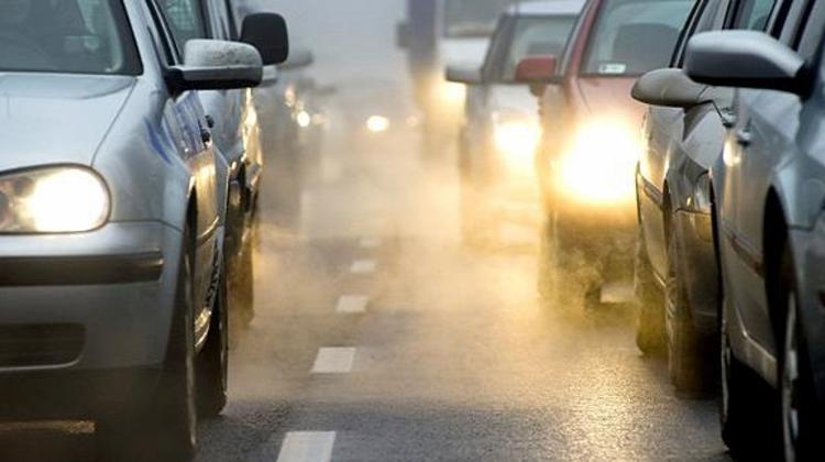 Several Hungarian Cities Plagued By Poor Air Quality