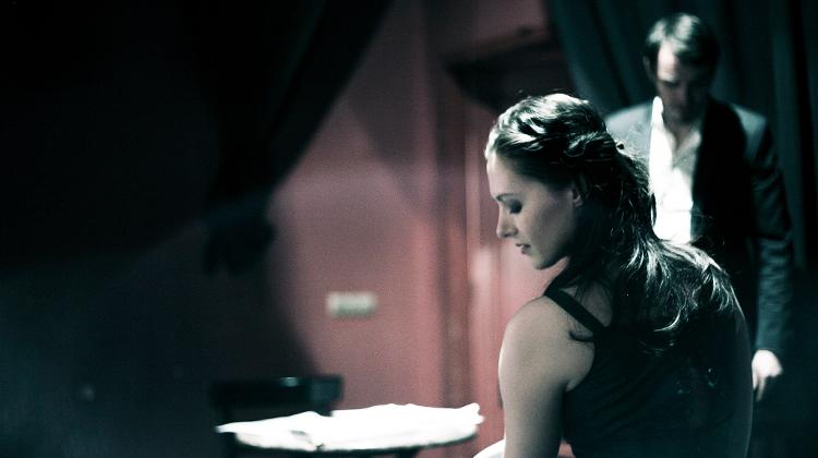 Venus In Fur, Spinoza Theatre, 4 February