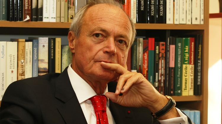 Socialists, DK & Jobbik Cooperation Is The Only Way To Oust Orban, Former PM Medgyessy Says