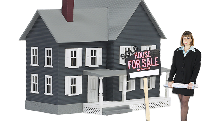 Housing Sales Declined In 2016