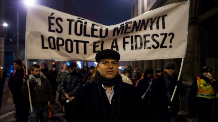 Court Dismisses Rogán Defamation Suit Against Péter Juhász