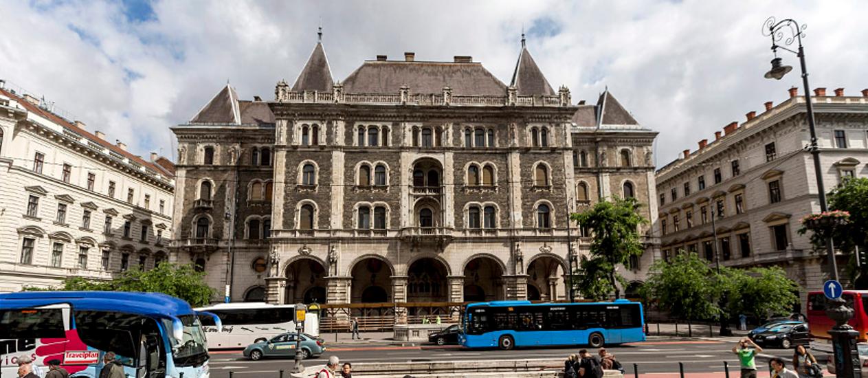 W Hotels To Open Luxury Unit By 2020