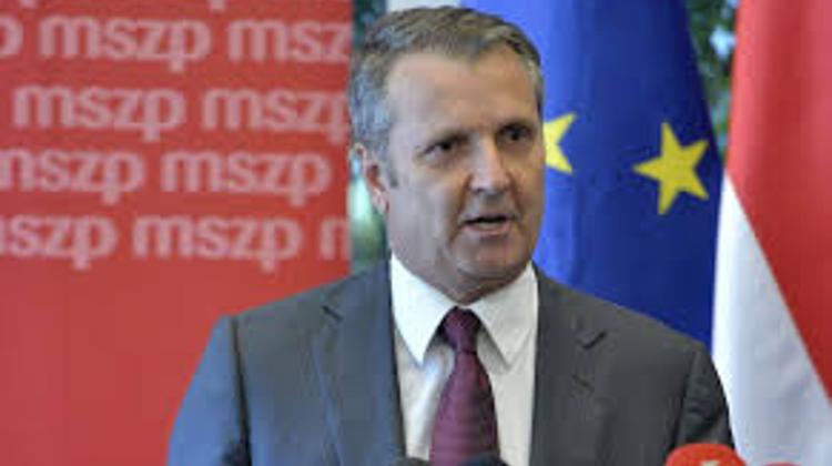 Cooperation With Jobbik ‘Dead End’, Says Socialist Leader