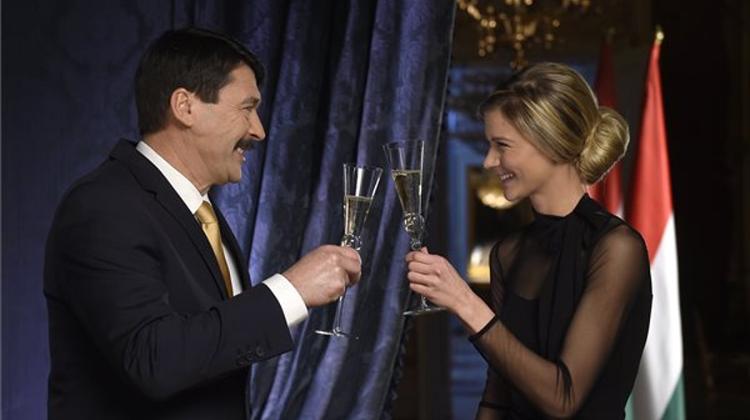 Hungarian President Commemorates 1867 Compromise In New Year Address