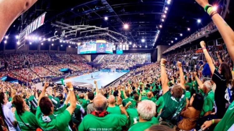 Tickets For Women’s EHF Final4 2017 On Sale